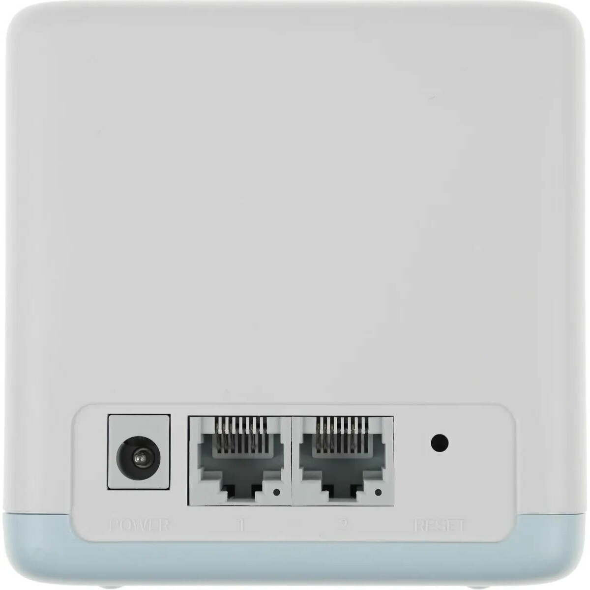 Бесшовный Mesh роутер Mercusys Halo H30(2-pack) 