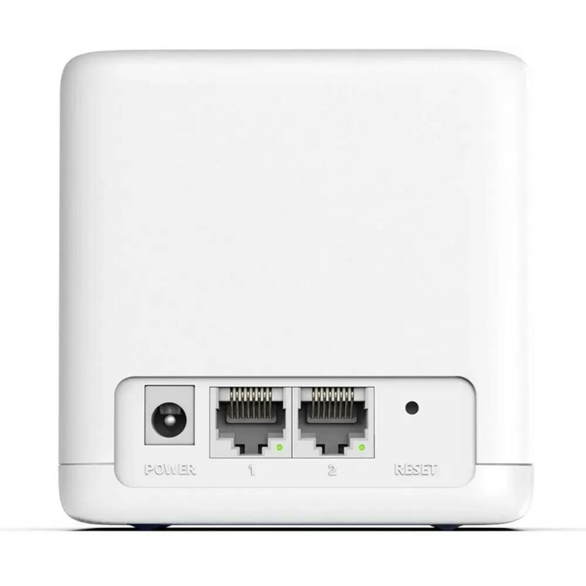 Бесшовный Mesh роутер Mercusys Halo H30G(2-pack)