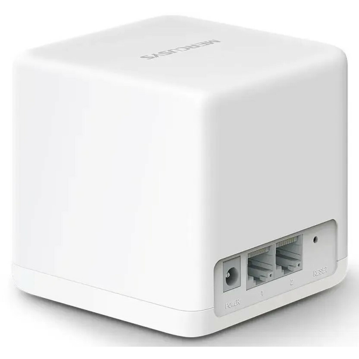 Бесшовный Mesh роутер Mercusys Halo H30G(2-pack)