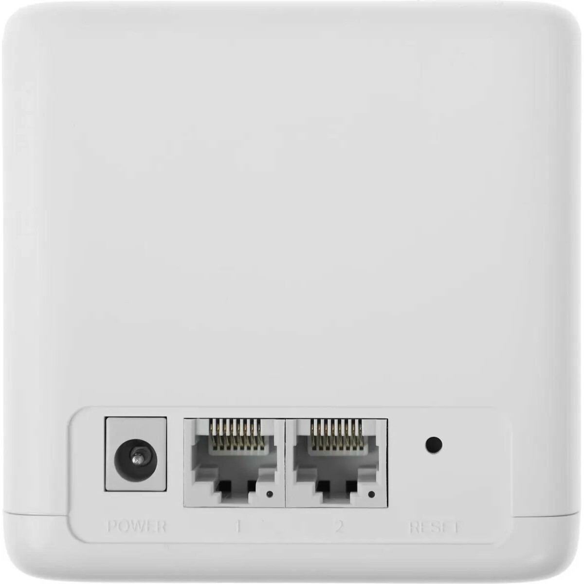 Бесшовный Mesh роутер Mercusys Halo H30G(3-pack)
