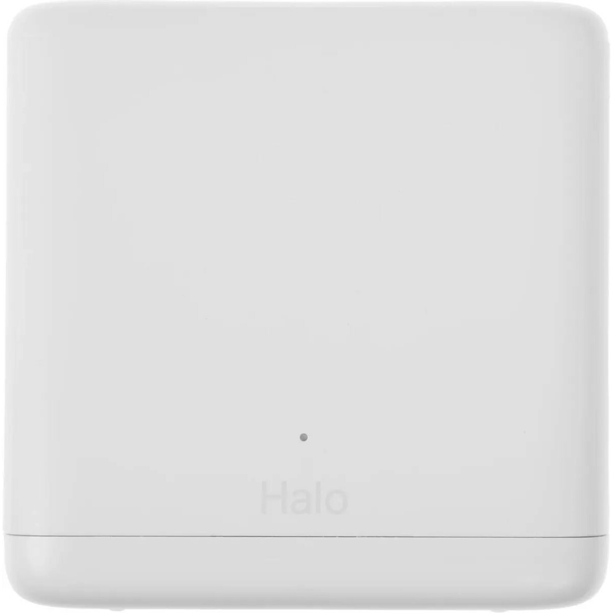 Бесшовный Mesh роутер Mercusys Halo H30G(3-pack)