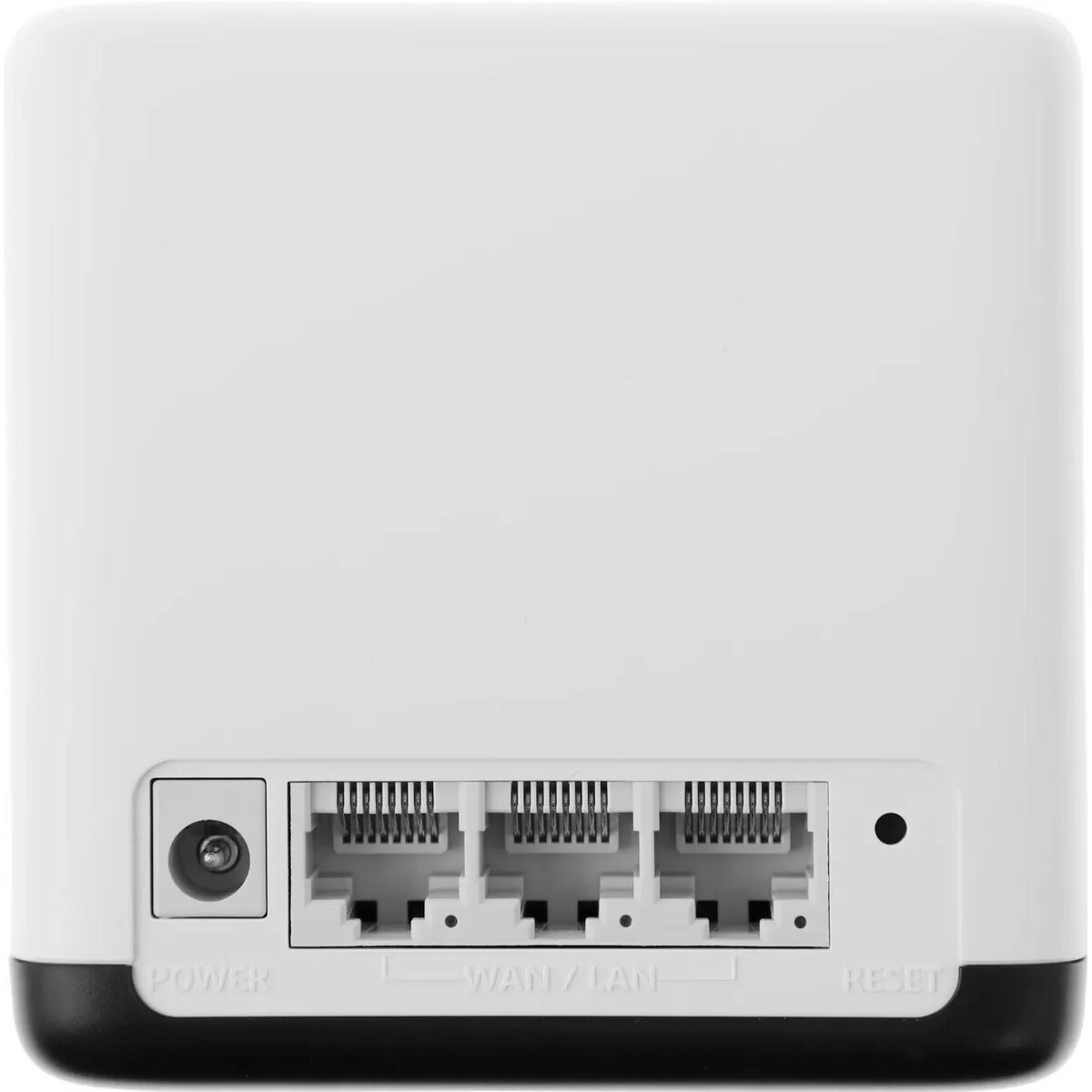 Бесшовный Mesh роутер Mercusys Halo H50G(2-pack) 