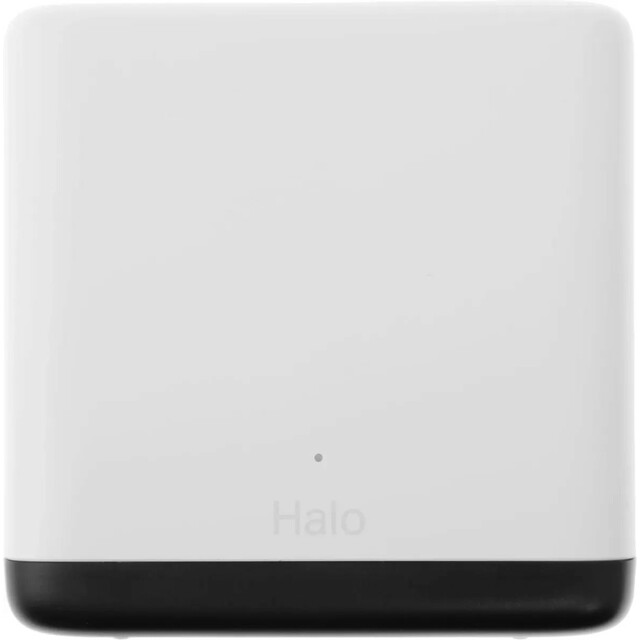 Бесшовный Mesh роутер Mercusys Halo H50G(2-pack) 