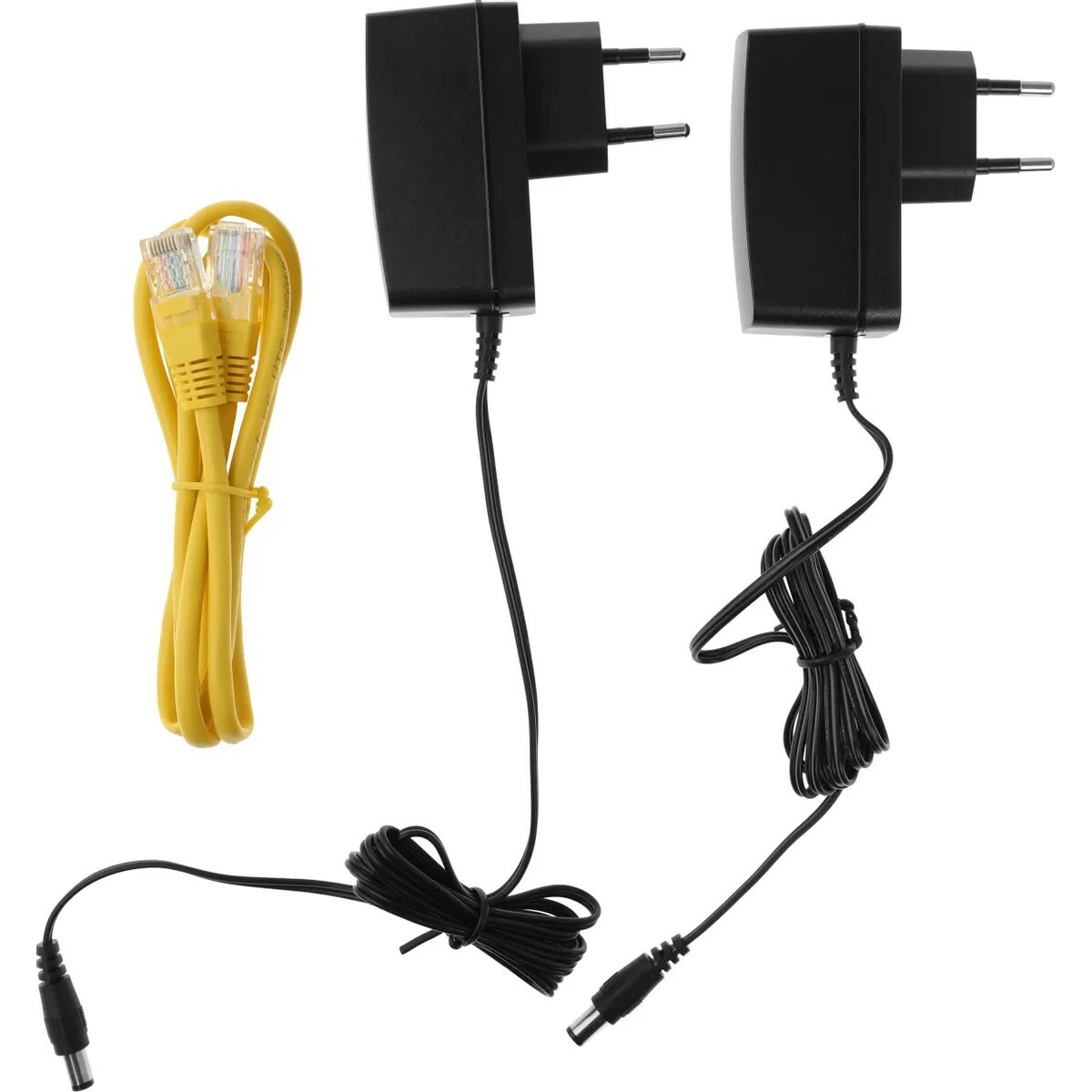 Бесшовный Mesh роутер Mercusys Halo H50G(2-pack) 