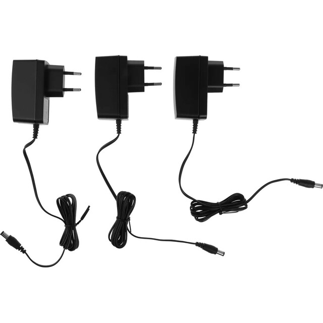 Бесшовный Mesh роутер Mercusys Halo H50G(3-pack) 
