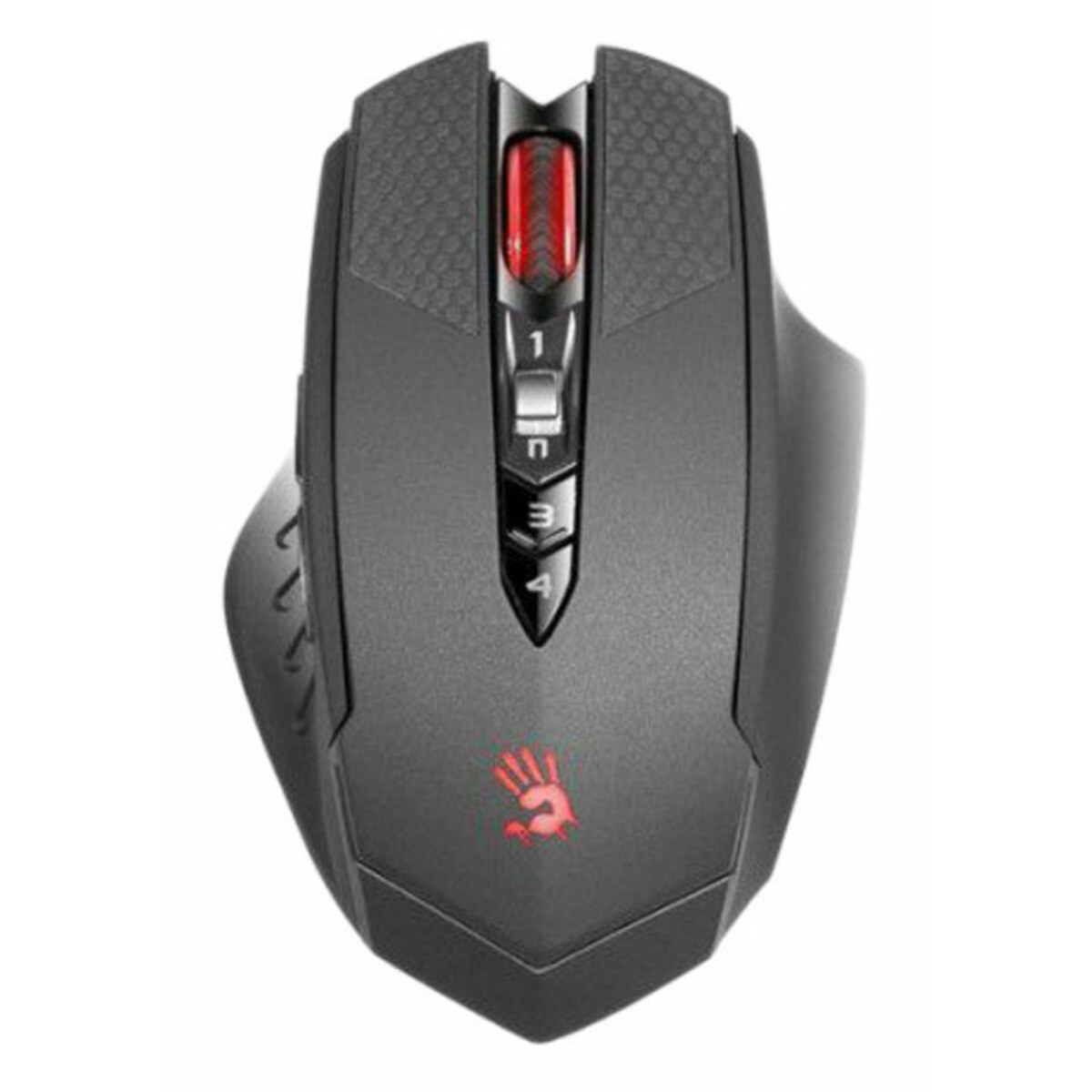 Беспроводная мышь A4 Bloody Warrior RT7 / RT70 (Цвет: Black)