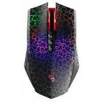 Мышь A4 Bloody A7 Blazing USB (Цвет: Black)