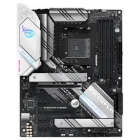 Материнская плата Asus ROG STRIX B550-A GAMING