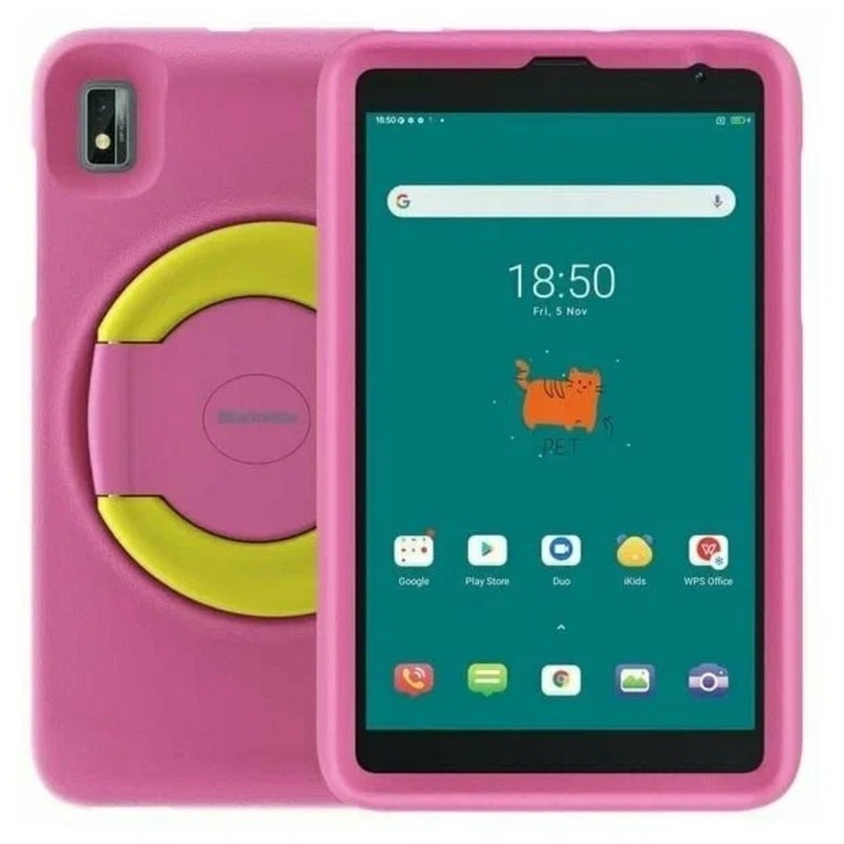 Планшет ARK Blackview Tab 6 Kids 3/32Gb (Цвет: Pink)