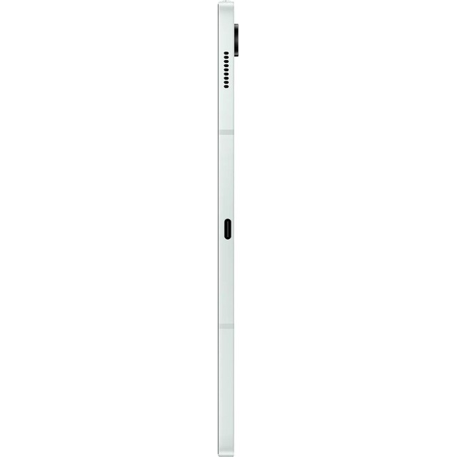 Планшет Samsung Galaxy Tab S9 FE+ Wi-Fi 12/256Gb X610NLGECAU RU (Цвет: Mint)