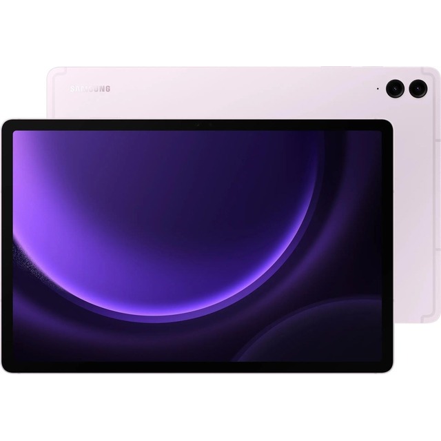 Планшет Samsung Galaxy Tab S9 FE+ Wi-Fi 12 / 256Gb X610NLIECAU RU (Цвет: Lavender)