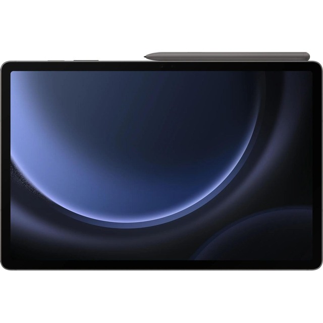 Планшет Samsung Galaxy Tab S9 FE+ Wi-Fi 12/256Gb X610NZAECAU RU (Цвет: Gray)