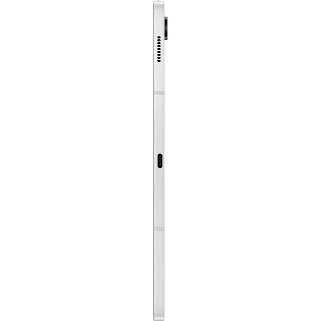 Планшет Samsung Galaxy Tab S9 FE+ Wi-Fi 8/128Gb X610NZSACAU RU (Цвет: Silver)