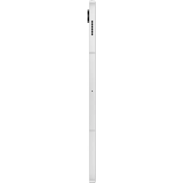 Планшет Samsung Galaxy Tab S9 FE+ Wi-Fi 8/128Gb X610NZSACAU RU (Цвет: Silver)