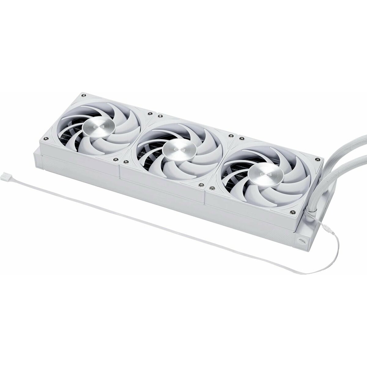 Система водяного охлаждения PcCooler DS360 Display ARGB