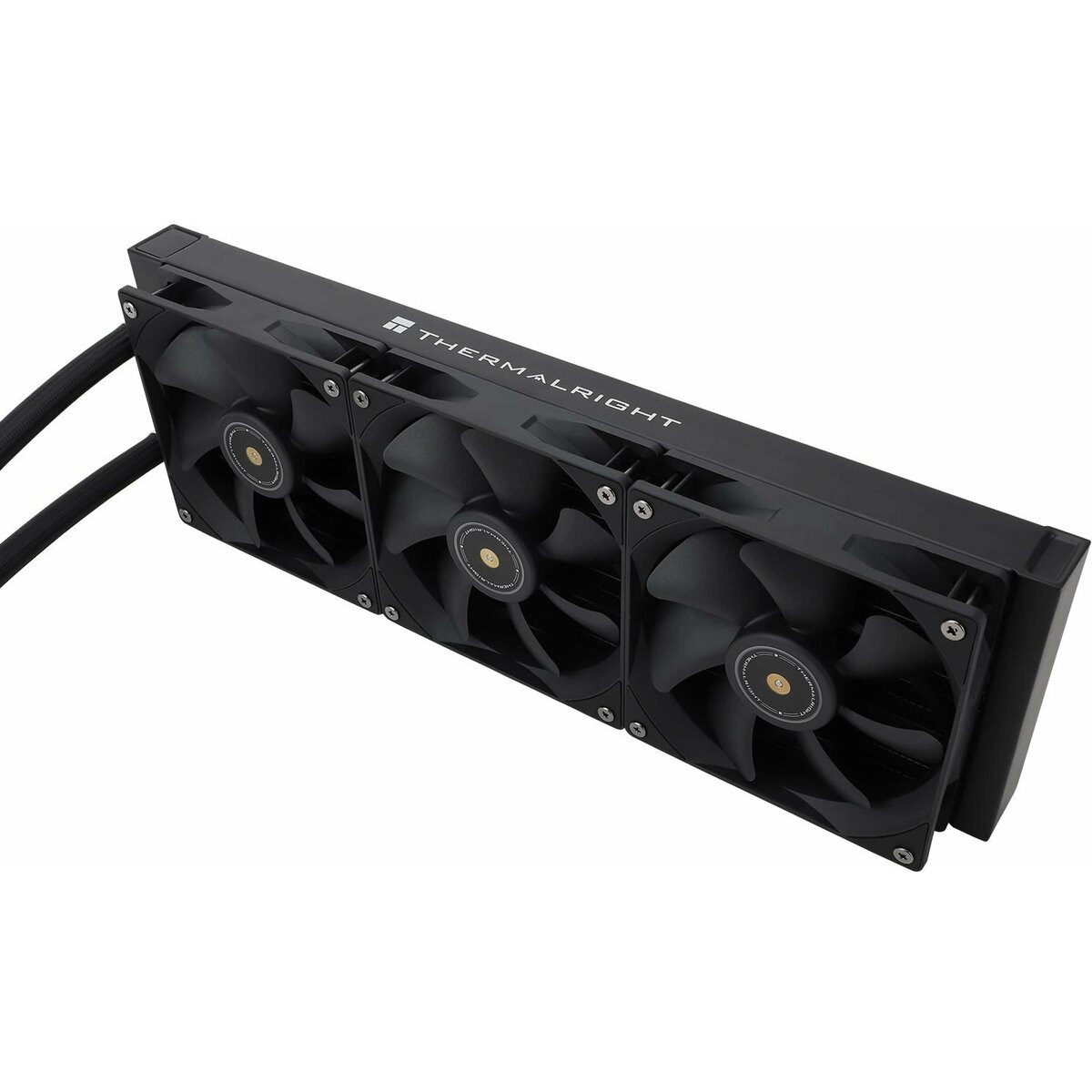 Система водяного охлаждения Thermalright Frozen Prism 360