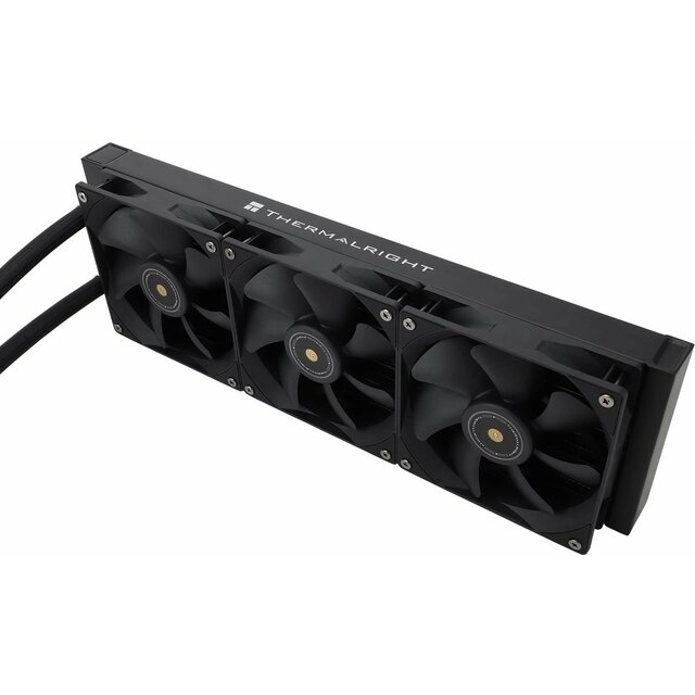 Система водяного охлаждения Thermalright Frozen Prism 360