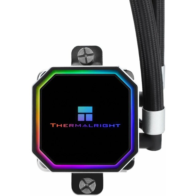 Система водяного охлаждения Thermalright Frozen Prism 360