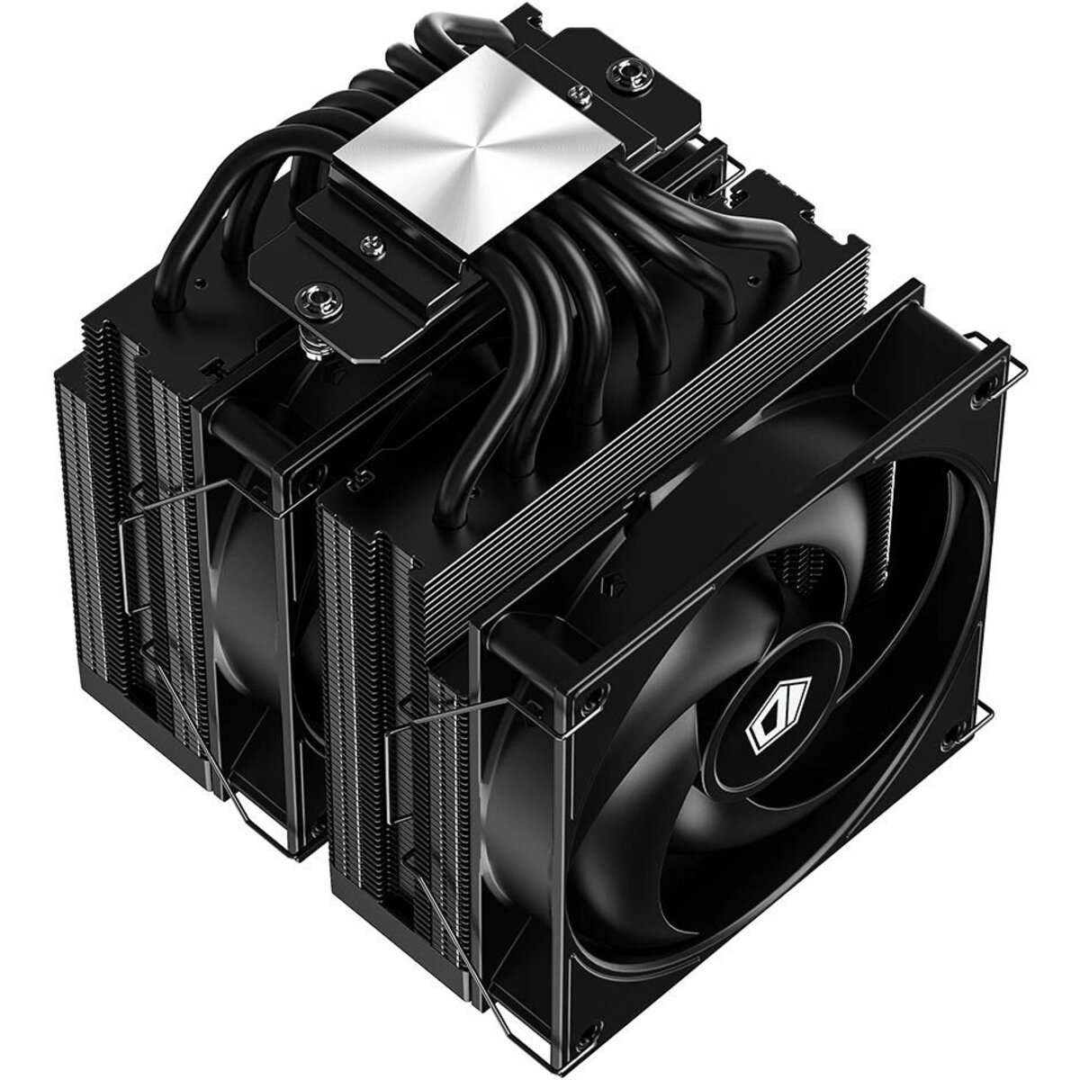 Устройство охлаждения(кулер) ID-Cooling FROZN A620 Pro Xe