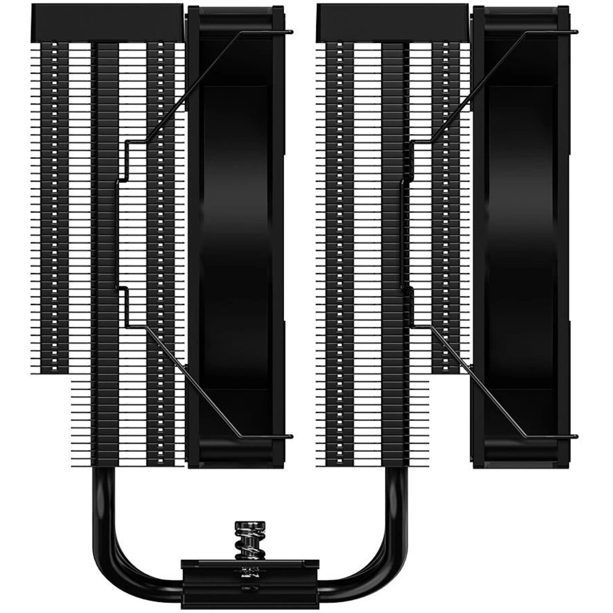 Устройство охлаждения(кулер) ID-Cooling FROZN A620 Pro Xe