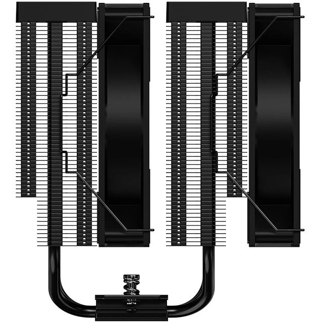 Устройство охлаждения(кулер) ID-Cooling FROZN A620 Pro Xe