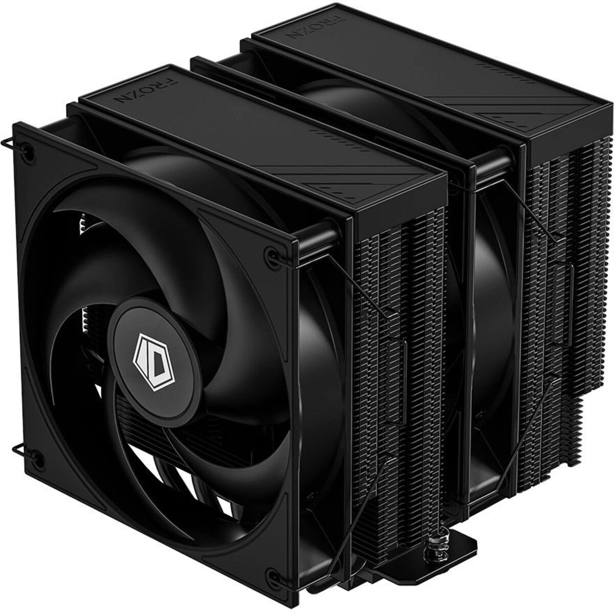 Устройство охлаждения(кулер) ID-Cooling FROZN A620 Pro Xe