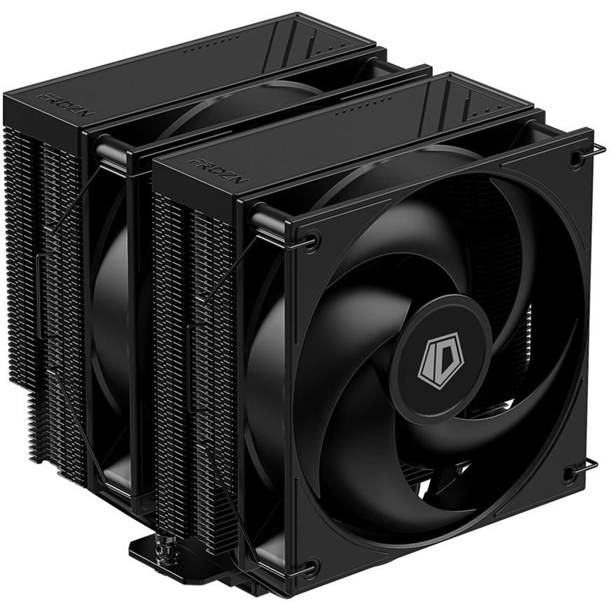 Устройство охлаждения(кулер) ID-Cooling FROZN A620 Pro Xe