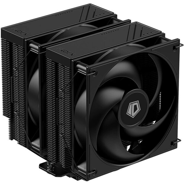 Устройство охлаждения(кулер) ID-Cooling FROZN A620 Pro Xe