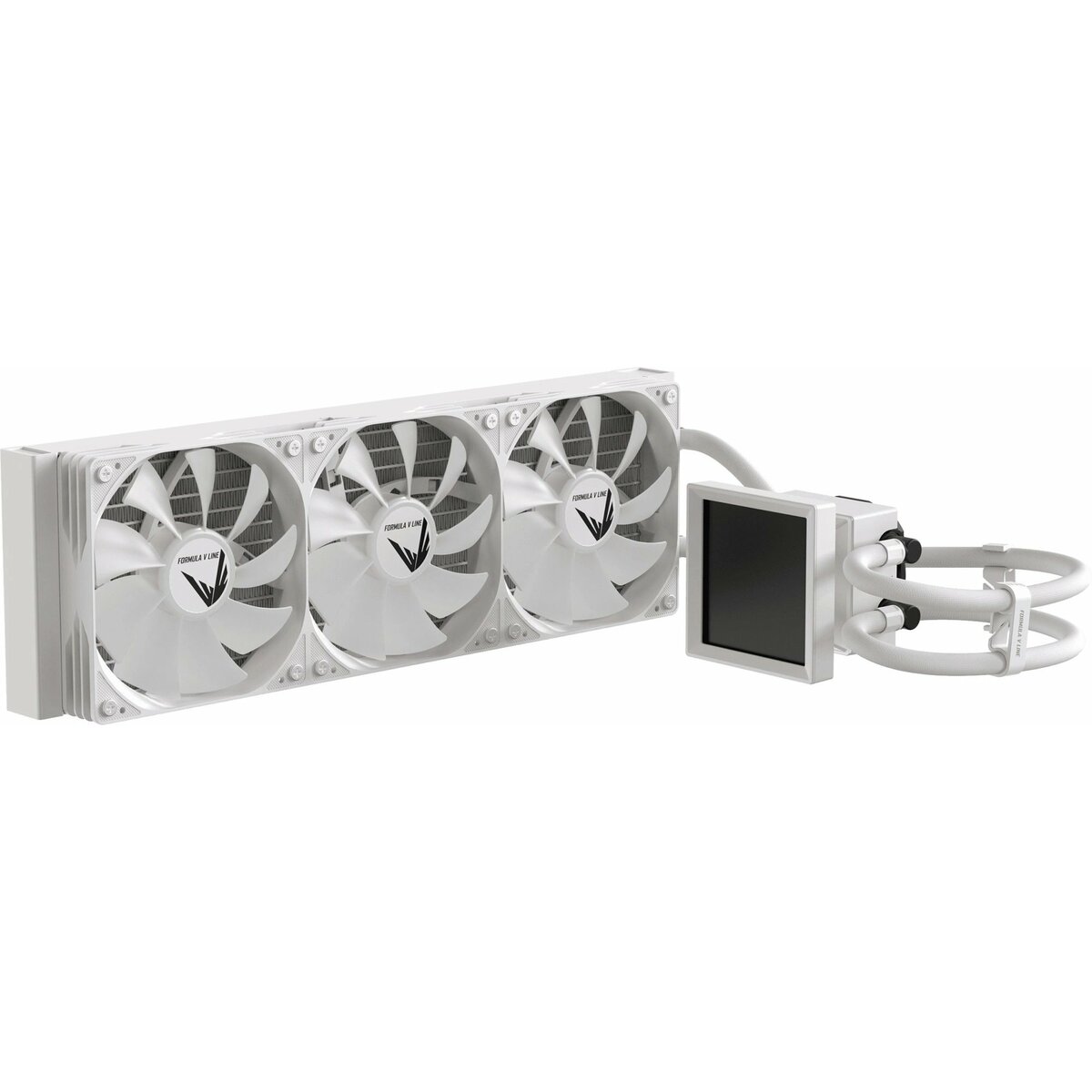Система водяного охлаждения Formula Ice Jet Vision 360 ARGB