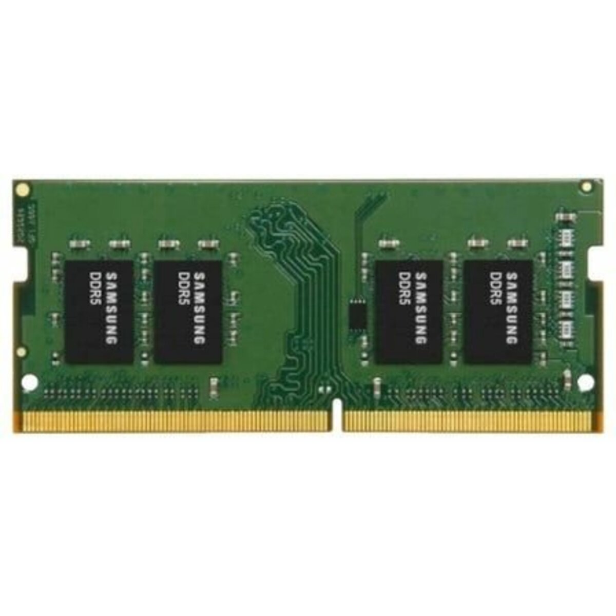 Память DDR5 8GB 6400MHz Samsung M435R1GB4PB1-CCPSG