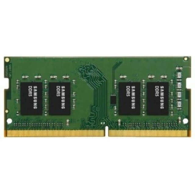 Память DDR5 8GB 6400MHz Samsung M435R1GB4PB1-CCPSG