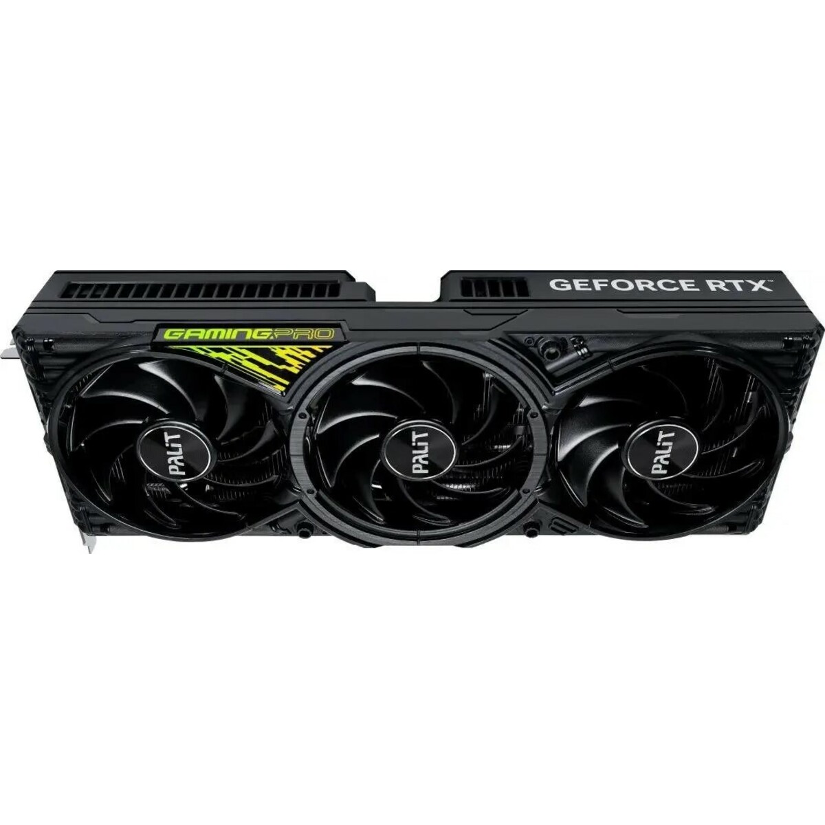 Видеокарта Palit GeForce RTX 5080 GAMINGPRO OC 16Gb (NE75080S19T2-GB2031Y)