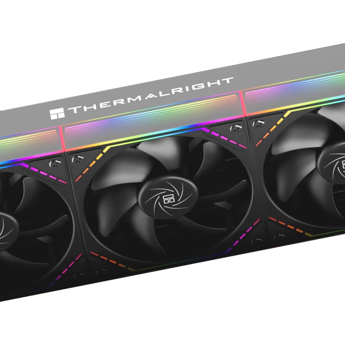 Система водяного охлаждения Thermalright Peerless Vision 360