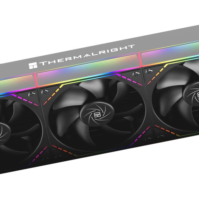 Система водяного охлаждения Thermalright Peerless Vision 360