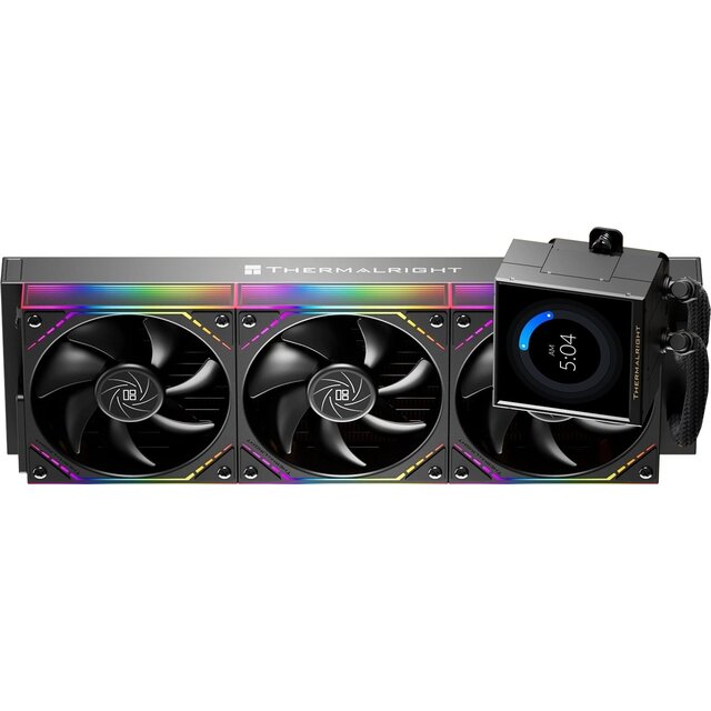 Система водяного охлаждения Thermalright Peerless Vision 360
