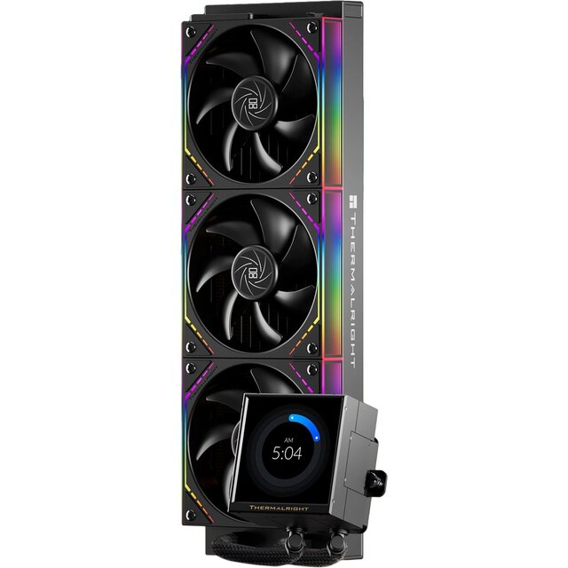 Система водяного охлаждения Thermalright Peerless Vision 360
