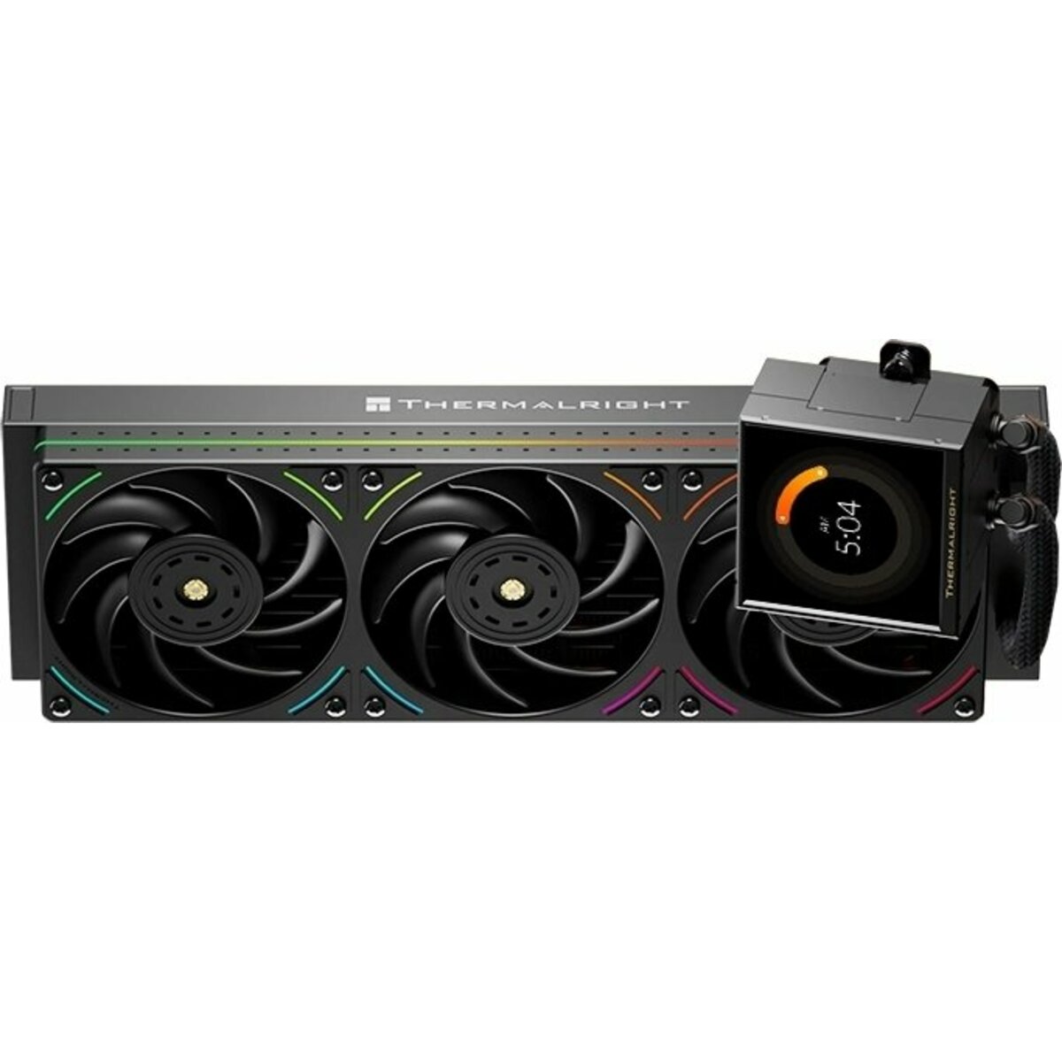 Система водяного охлаждения Thermalright Peerless Vision 360 UB