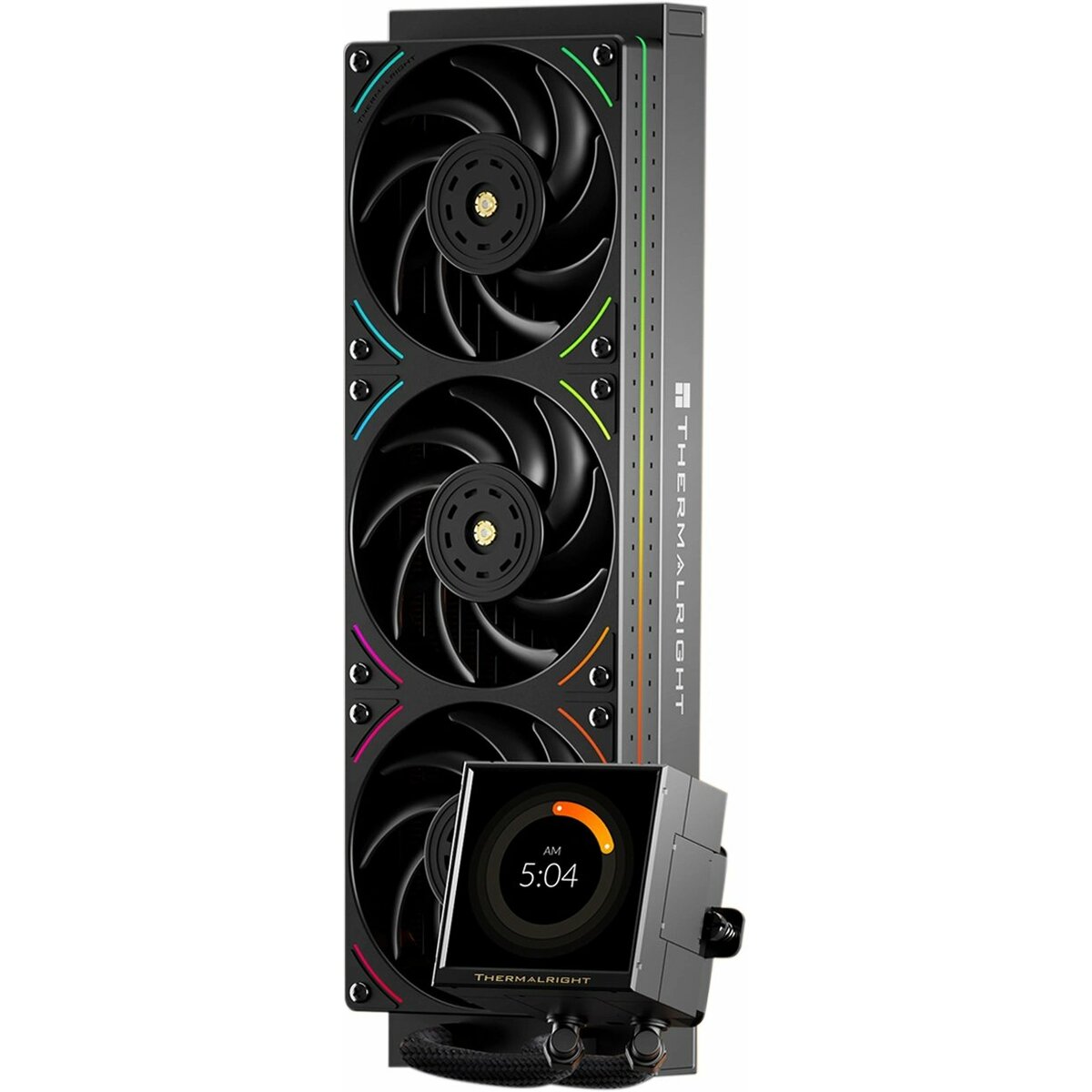 Система водяного охлаждения Thermalright Peerless Vision 360 UB