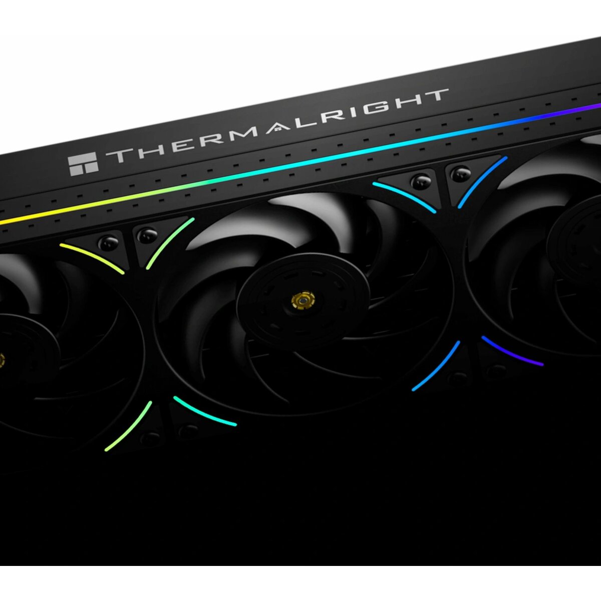 Система водяного охлаждения Thermalright Peerless Vision 360 UB