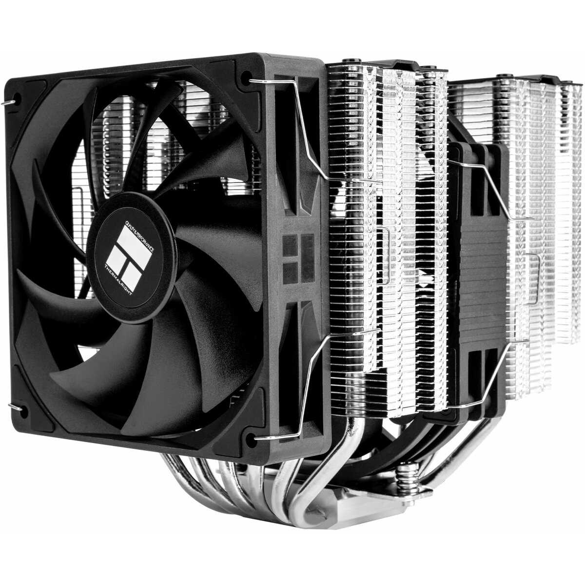 Устройство охлаждения(кулер) Thermalright Peerless Assassin 140 SE