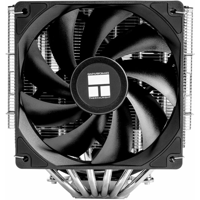Устройство охлаждения(кулер) Thermalright Peerless Assassin 140 SE Устройство охлаждения(кулер) Thermalright Peerless Assassin 140 SE