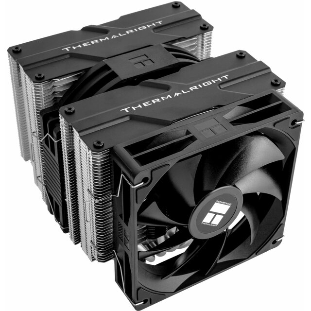 Устройство охлаждения(кулер) Thermalright Peerless Assassin 140 SE Устройство охлаждения(кулер) Thermalright Peerless Assassin 140 SE