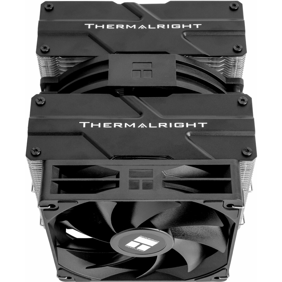 Устройство охлаждения(кулер) Thermalright Peerless Assassin 140 SE