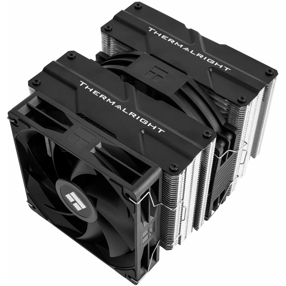 Устройство охлаждения(кулер) Thermalright Peerless Assassin 140 SE