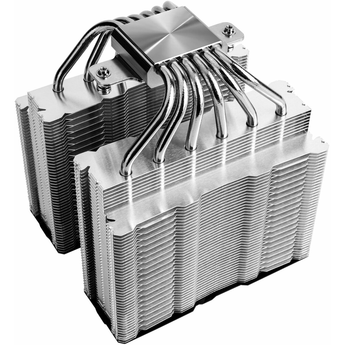 Устройство охлаждения(кулер) Thermalright Peerless Assassin 140 SE