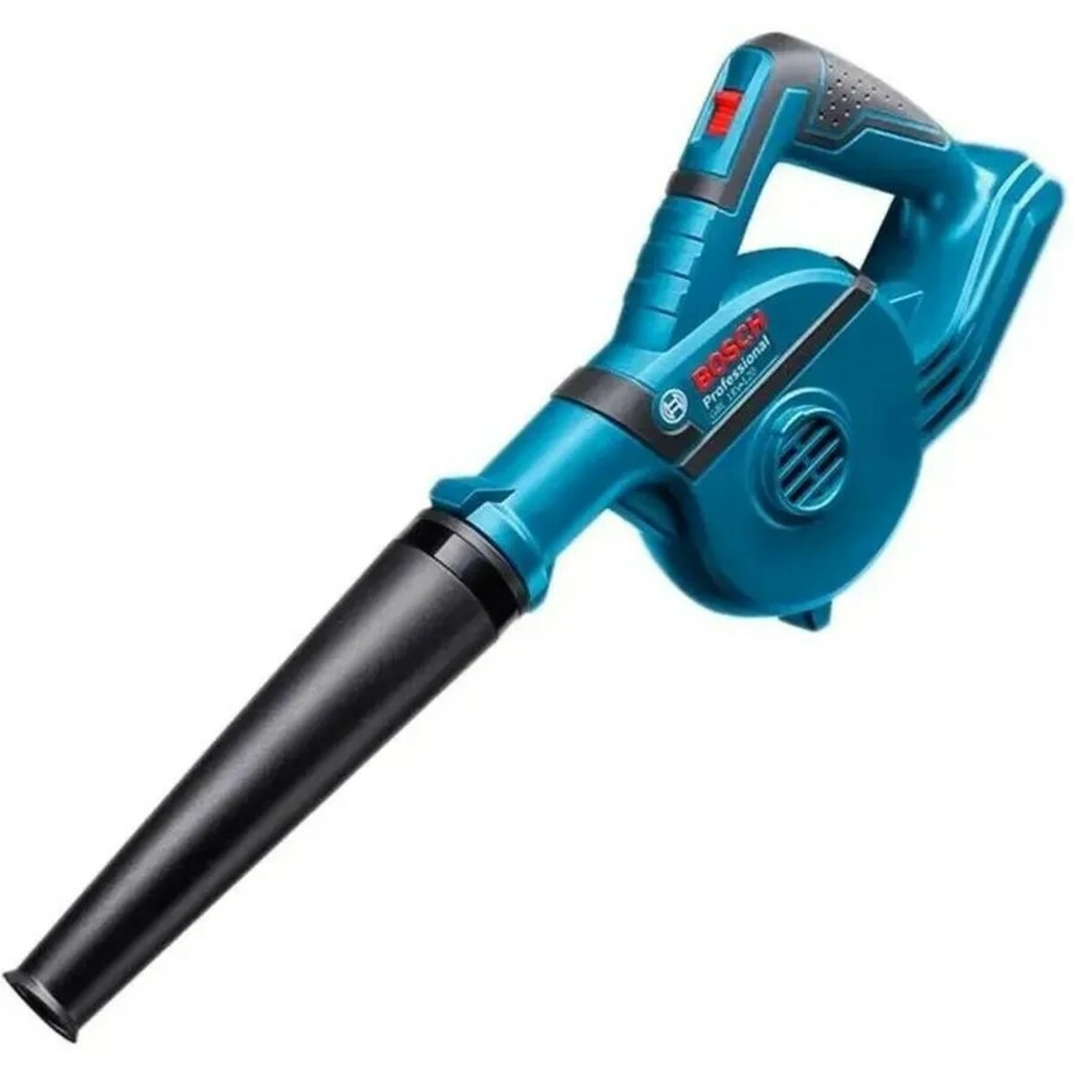 Воздуходувка Bosch GBL 18V-120 (Цвет: Blue/Black)