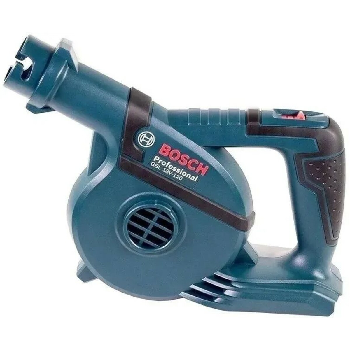 Воздуходувка Bosch GBL 18V-120 (Цвет: Blue/Black)