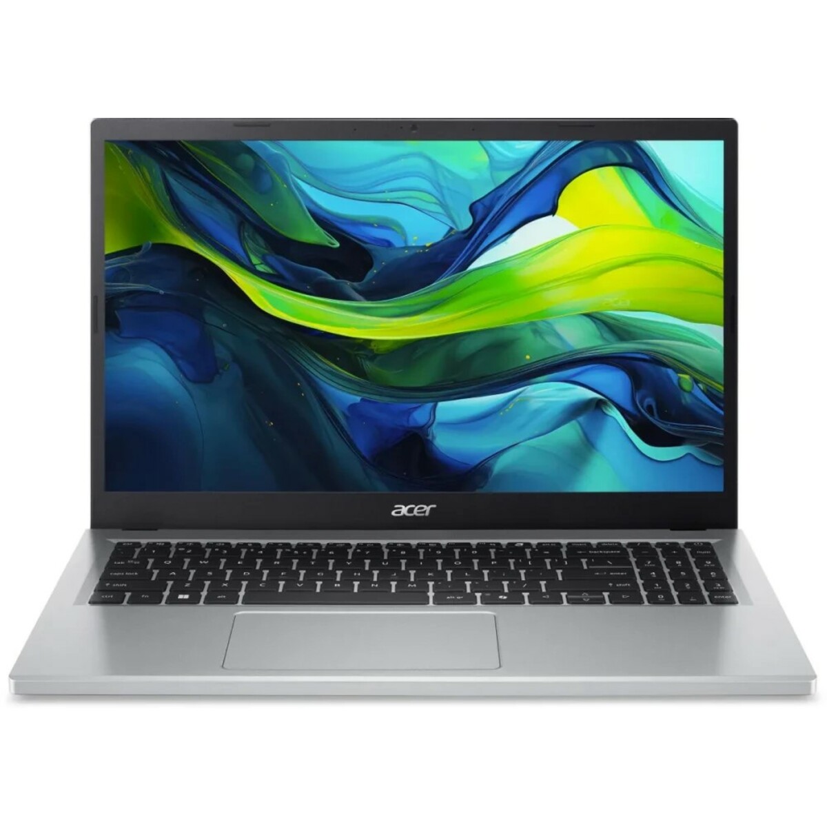 Ноутбук Acer Aspire Go 15 AG15-31P-339C (Core i3 N305 1.8Ghz / 8Gb DDR5 / SSD256Gb / Intel UHD Graphics / 15.6