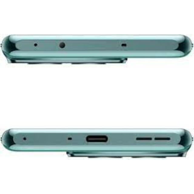 Смартфон OnePlus Ace 2 Pro 5G 12/256Gb (Цвет: Aurora Green)