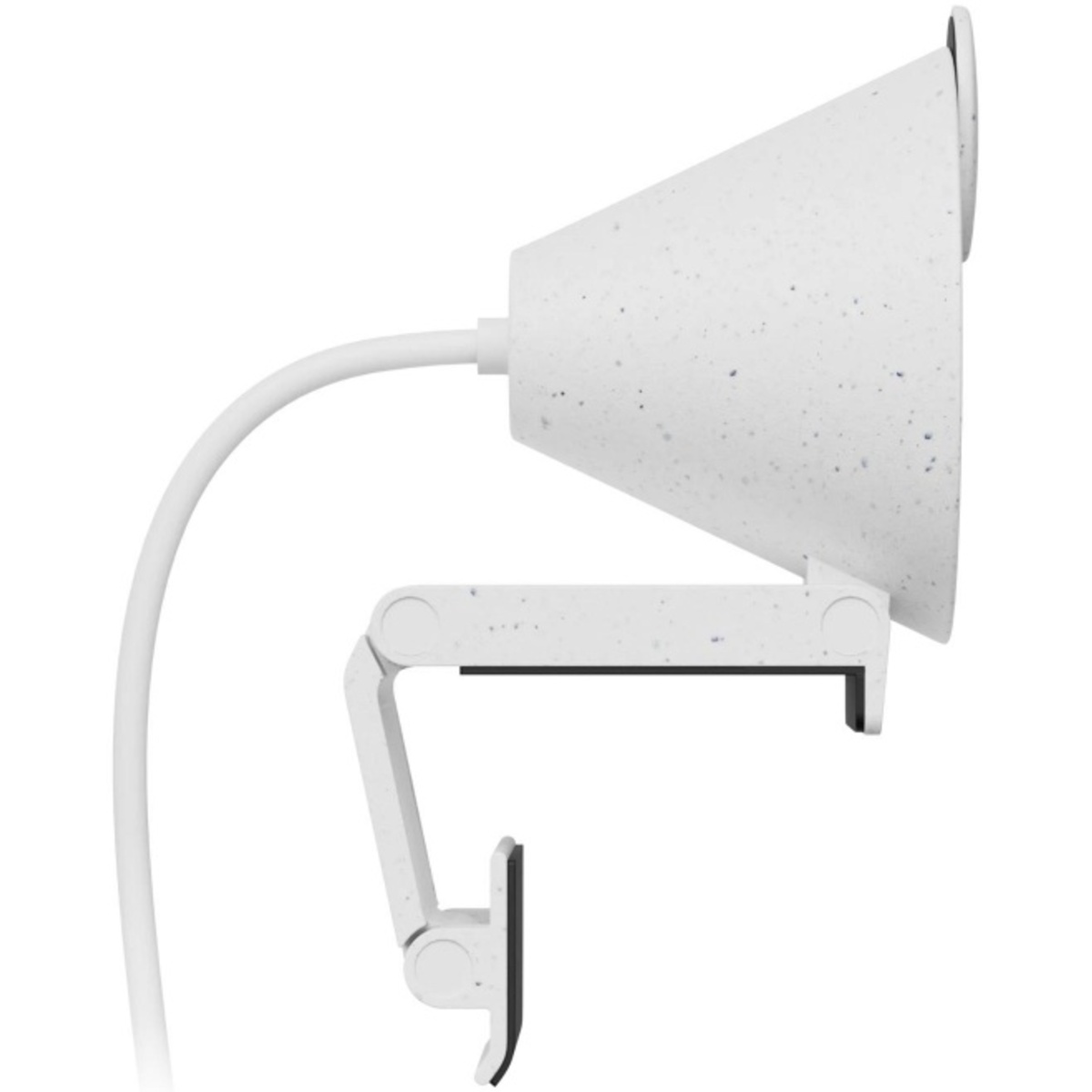 Веб-камера Logitech HD Webcam Brio 300, белый 